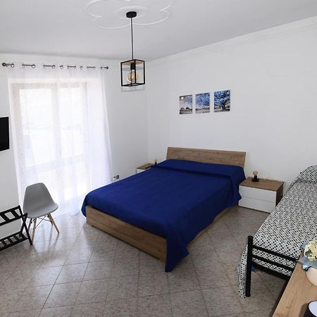 Bed and Breakfast La Casa Di Sofie Chiavari Zewnętrze zdjęcie