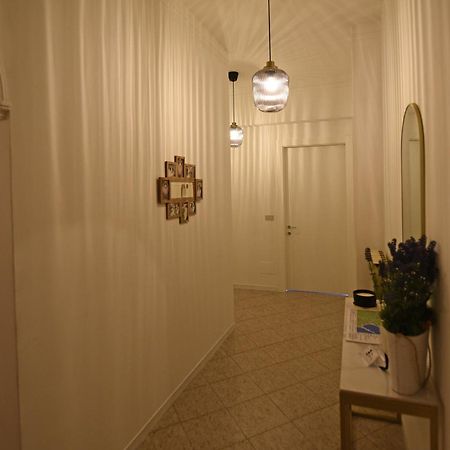 Bed and Breakfast La Casa Di Sofie Chiavari Zewnętrze zdjęcie