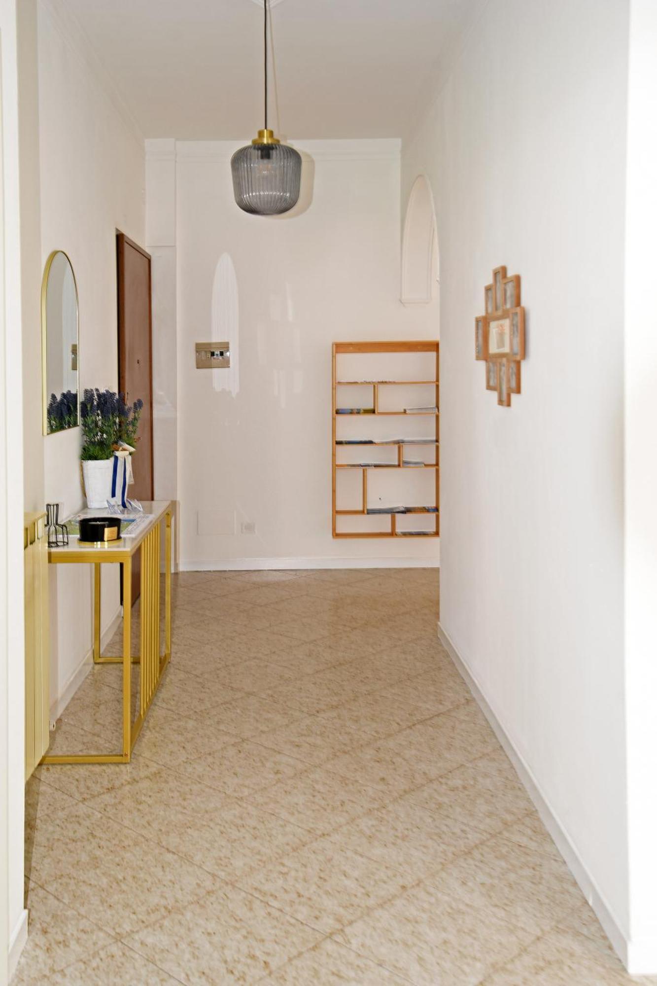 Bed and Breakfast La Casa Di Sofie Chiavari Zewnętrze zdjęcie