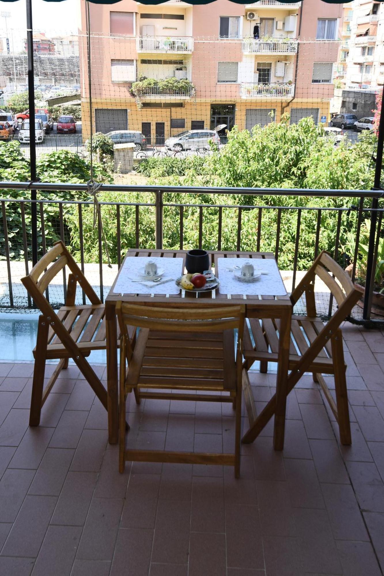Bed and Breakfast La Casa Di Sofie Chiavari Zewnętrze zdjęcie