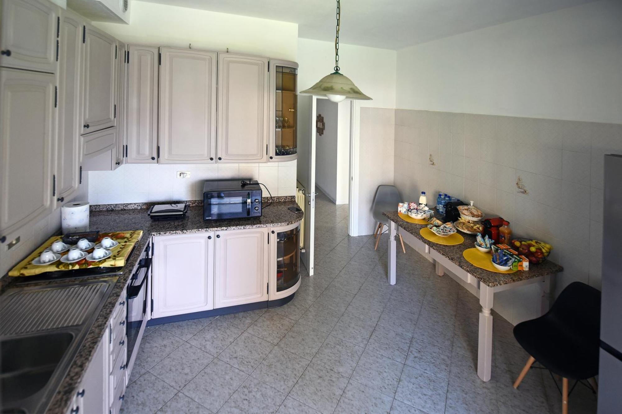 Bed and Breakfast La Casa Di Sofie Chiavari Zewnętrze zdjęcie