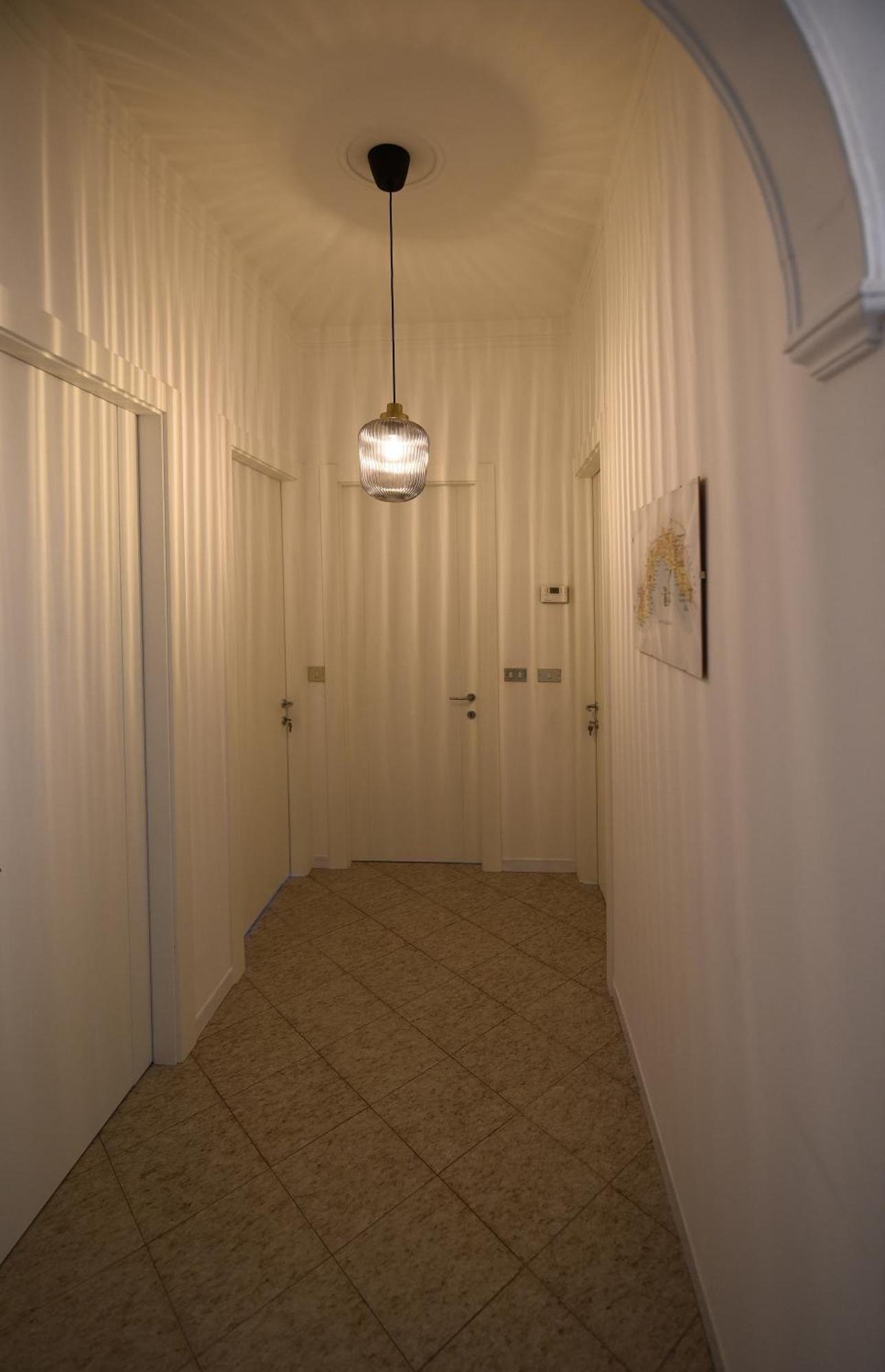 Bed and Breakfast La Casa Di Sofie Chiavari Zewnętrze zdjęcie