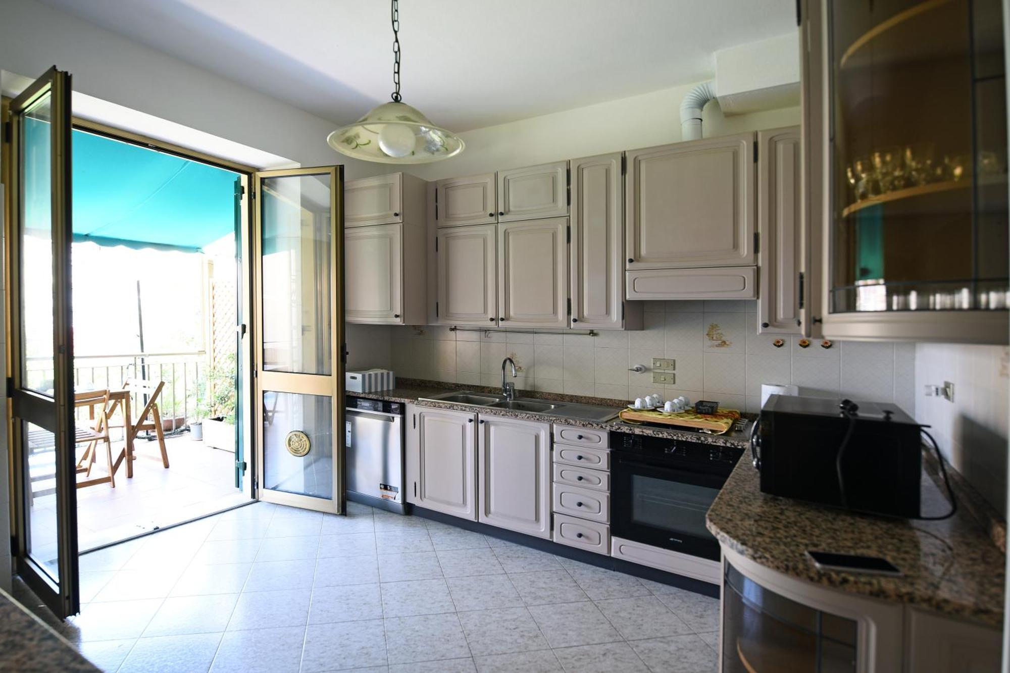 Bed and Breakfast La Casa Di Sofie Chiavari Zewnętrze zdjęcie