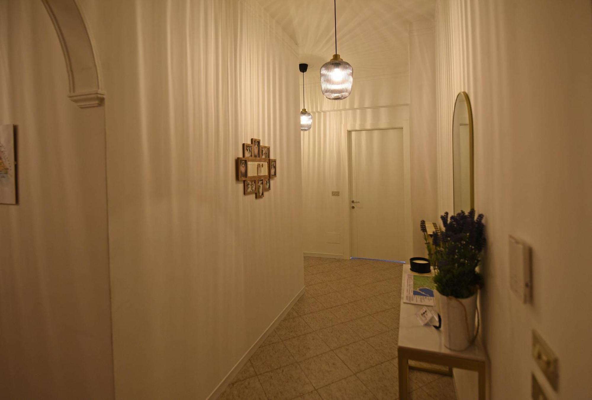 Bed and Breakfast La Casa Di Sofie Chiavari Zewnętrze zdjęcie